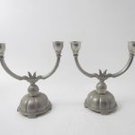 673 2476 CANDLESTICKS